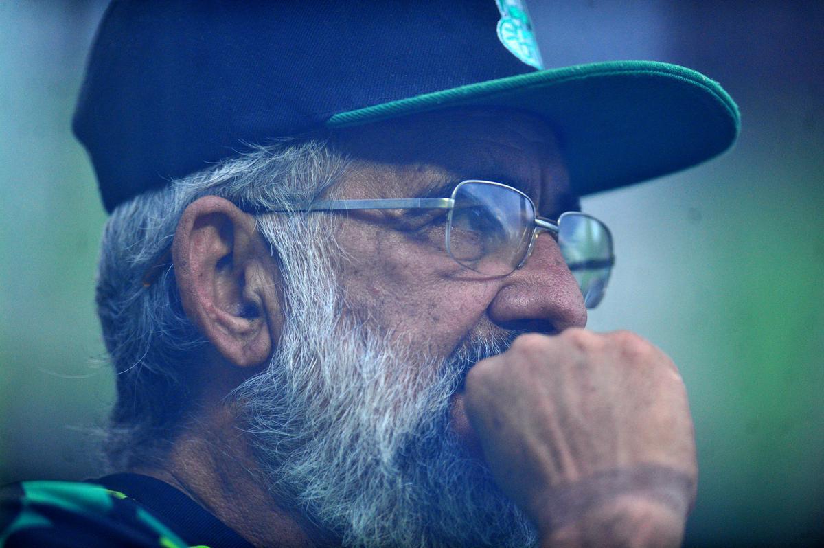 Veja fotos da derrota que acabou com o sonho de acesso do Amrica  Srie A 2020