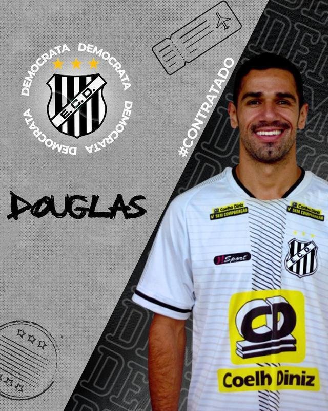 Douglas - Lateral-direito