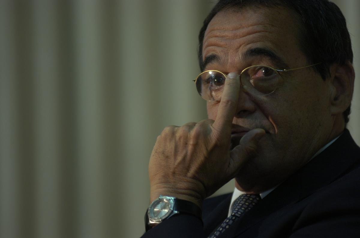 Veja fotos da trajetria de Bebeto de Freitas no Atltico e no Botafogo