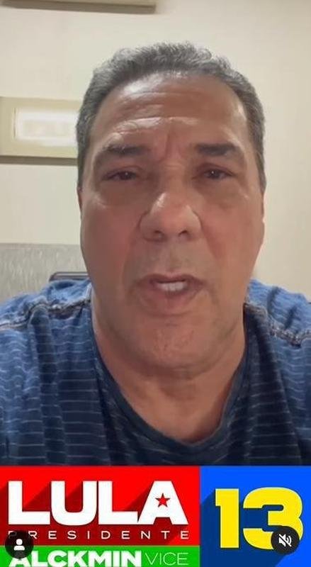 Vanderlei Luxemburgo, treinador