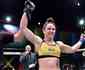 Eufrica com primeira vitria no UFC, Norma Dumont se coloca  disposio para lutar