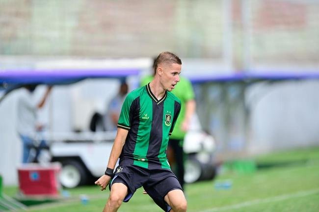 Am�rica 3x1 Cruzeiro: fotos da final do Mineiro Sub-20, neste domingo (31/10), no Independ�ncia