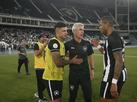 Botafogo tem primeiro grande desafio para mostrar que vai brigar no topo
