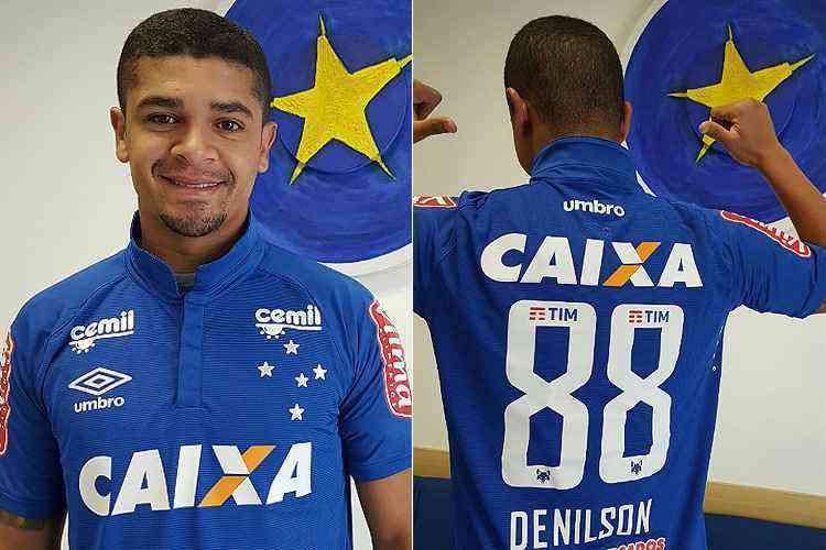 Cruzeiro/Divulgao