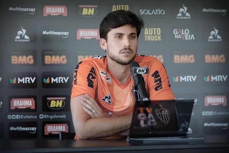 Igor Rabello - Valor de mercado em 27/11/2019: 2,6 milhes de euros. Valor de mercado em 08/04/2020: 2 milhes de euros.