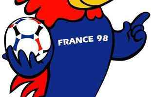 1998: Footix (Frana)