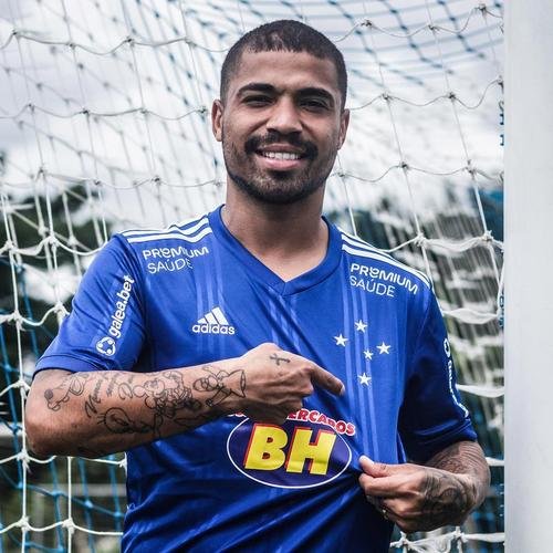 Marcinho, meia
