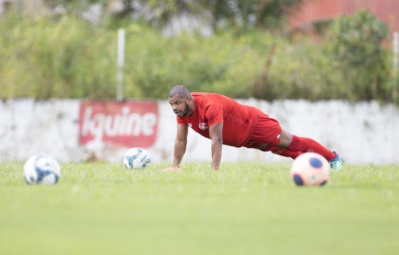 Com o elenco separado em quatro grupos, Náutico realiza primeiro dia de treinos, no Centro de Treinamento Wilson Campos, no bairro da Guabiraba, após quase três meses da suspensão das atividades, por conta da pandemia do coronavírus