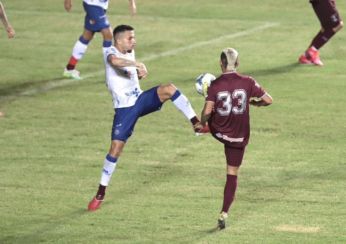Náutico precisava vencer o Bahia para seguir na competição, ou contar com uma derrota do Santa Cruz contra o River-PI, ou do Ceará contra o CRB. Porém ambos venceram e o Timbu acabou goleado pelo Bahia em Pituaçu.
