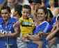 Cruzeiro informa que 37 mil torcedores esto garantidos em semifinal contra Tupi