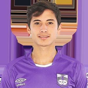 25 - Ramiro Cristbal: meio-campista de 22 anos foi formado pelo Defensor e, atualmente,  titular absoluto. Disputou as quatro partidas da equipe na Copa Libertadores.