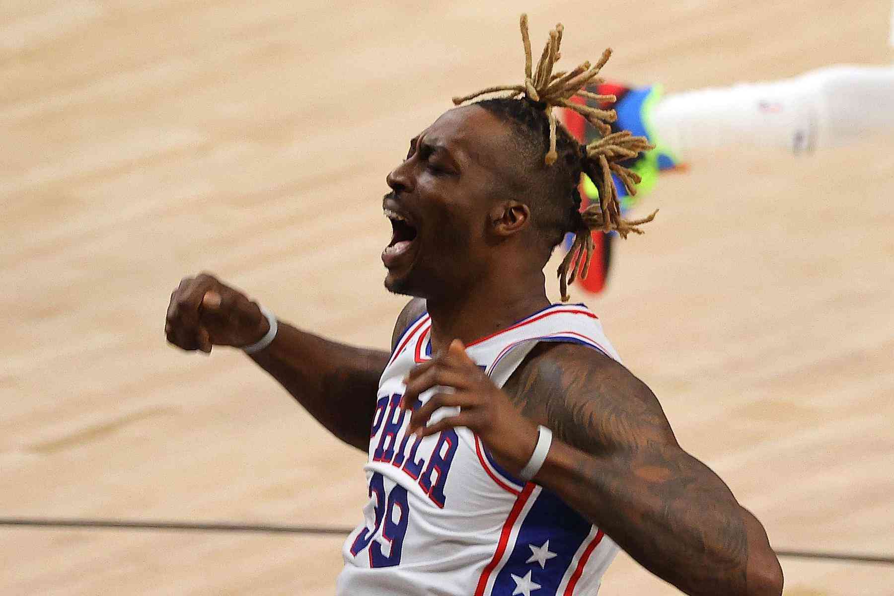 HARLEM GLOBETROTTERS DE VOLTA À TELEVISÃO