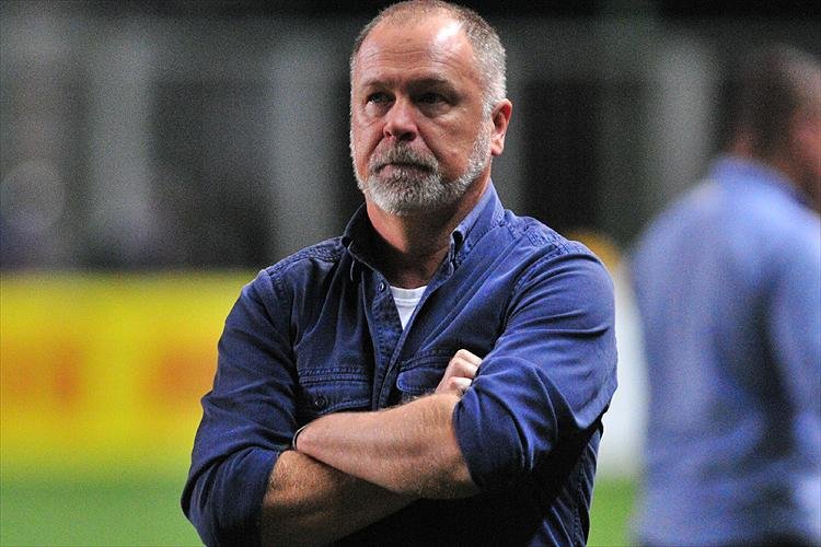 Ex-Cruzeiro, Mano Menezes &Atilde;&copy; anunciado pelo Al Nassr, da Ar&Atilde;&iexcl;bia Saudita -  Superesportes