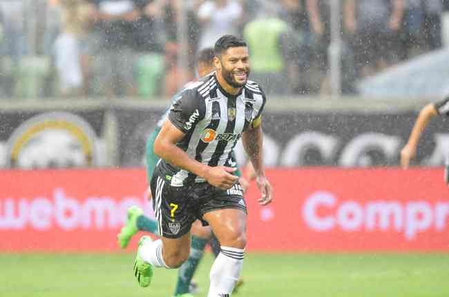 Everson chega a nove pênaltis defendidos com a camisa do Atlético -  Superesportes