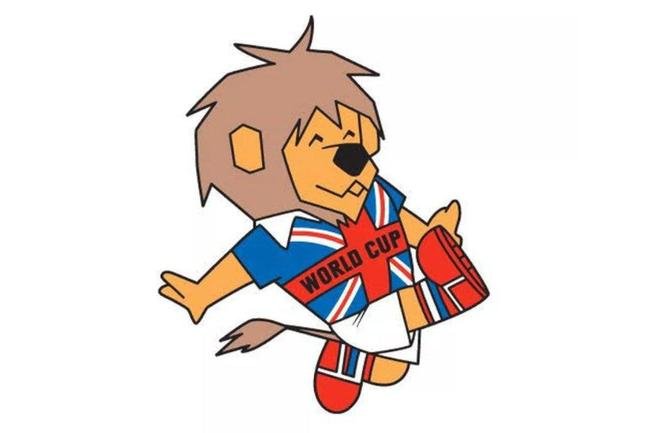 La eeb Fuleco Willie Confira Todas As Mascotes Da Copa Do Mundo La eeb Fuleco Willie Confira Todas As Mascotes Da Copa Do Mundo
