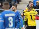 Dortmund vence Hoffenheim e abre trs pontos na liderana da Bundesliga