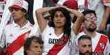 Torcedores do River Plate lotaram o Monumental e tiveram que voltar para casa frustrados