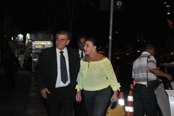 Cerimnia de entrega da Medalha ao Mrito ao Clube Atltico Mineiro pelo Conselho Deliberativo do clube. 