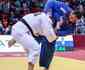 Judocas brasileiros so eliminados na primeira luta no World Masters 