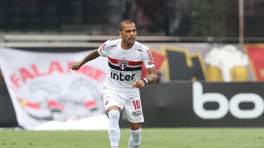 So Paulo x Flamengo - 24/2, sem horrio definido, no Morumbi, pela 38 rodada