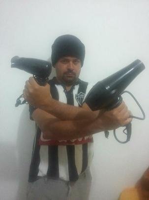 Cruzeirenses pegam no pé de flamenguistas e atleticanos após penta da Copa do Brasil