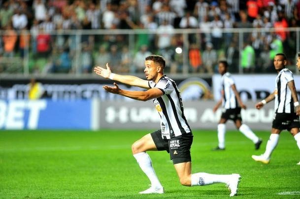 Equipes se enfrentam em jogo adiado da 21 rodada do Campeonato Brasileiro