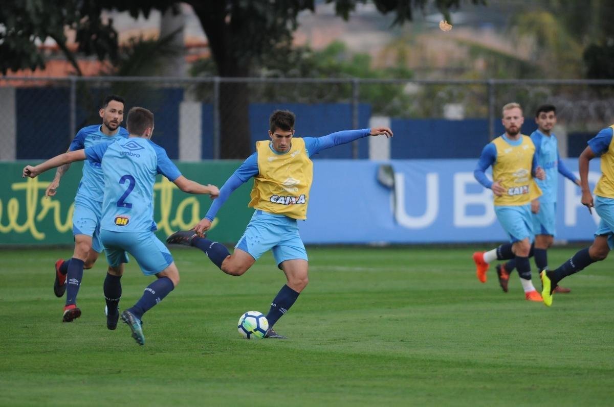 Toca da Raposa II teve sexta-feira descontrada por conta da volta de Ded  Seleo