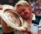 Campe do Torneio de Wimbledon em 1998, checa Jana Novotna morre aos 49 anos