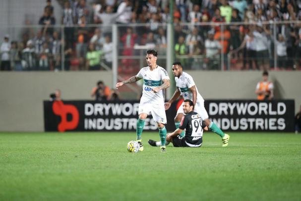 No Independncia, equipes se enfrentam pela 15 rodada do Campeonato Brasileiro