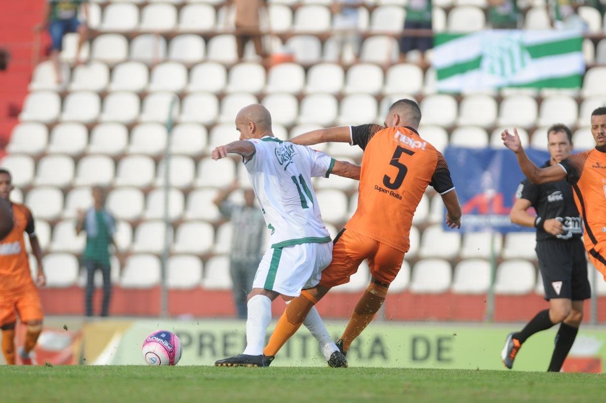 Coimbra venceu o Uberlndia por 1 a 0 e conquistou o trofu do Mdulo II do Campeonato Mineiro