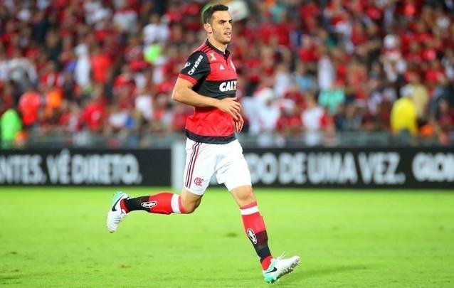 Rhodolfo (Flamengo) - 31 anos - 4 jogos no Campeonato Brasileiro - O zagueiro era a primeira opo no Flamengo sem os titulares Rver e Juan, mas perdeu espao com o crescimento dos jovens Lo Duarte e Thuler.