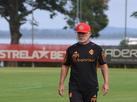 Inter: possvel leso importante pode afastar titular por vrias partidas
