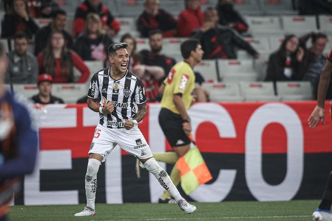 Neste domingo (17), o Atltico enfrentou o Athletico-PR pela segunda rodada da Srie A do Campeonato Brasileiro. A partida foi realizada na Arena da Baixada, em Curitiba.
