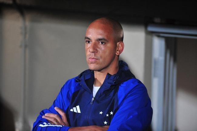 Cruzeiro x Cuiab: fotos do jogo na Arena do Jacar, em Sete Lagoas