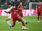 Em busca do dcimo ttulo seguido, Bayern estreia com empate no Alemo