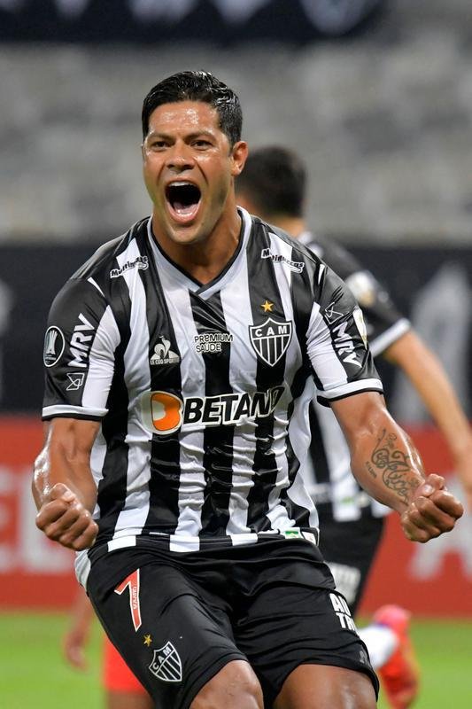 Fotos do jogo entre Atlético e América de Cáli, no Mineirão, em Belo Horizonte, pela segunda rodada do Grupo H da Copa Libertadores de 2021