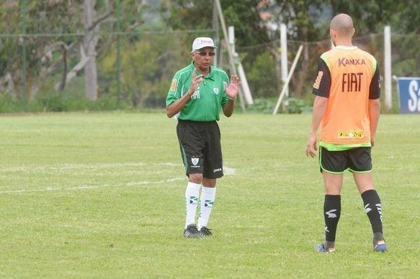 Givanildo Oliveira: 4 jogos (1V, 2E, 1D)