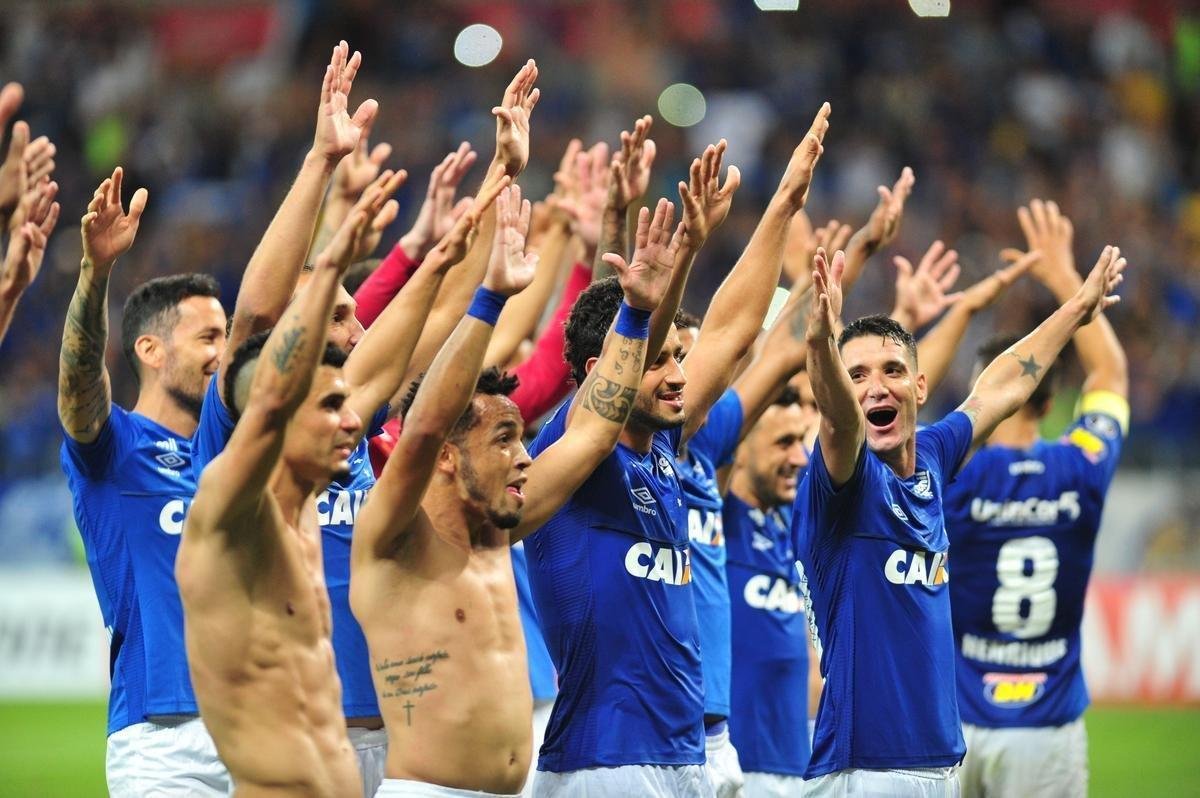 Cruzeiro 0x1 Flamengo (jogo de volta das oitavas de final da Copa Libertadores de 2018): a Raposa sofreu o revs, mas se classificou por ter vencido a partida de ida por 2 a 0, no Maracan. Mineiro recebeu 52.706 presentes (44.791 pagantes) no dia 29 de agosto. Renda foi de R$ 2.840.899,16.