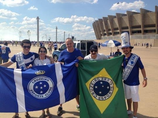 Andr Luis Lacerda e amigos