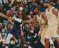 Phoenix Suns vence e encerra srie de 18 derrotas para o Warriors na NBA