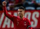 Com gol de Cristiano Ronaldo, Portugal vence Catar em amistoso
