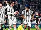 Com gol de Bremer, Juventus vence e vai s semifinais da Copa da Itlia
