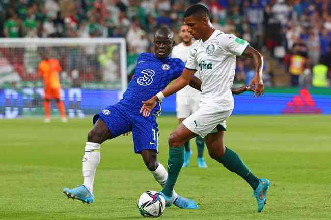 Chelsea bate Palmeiras na prorrogação e é campeão mundial, TN Sul