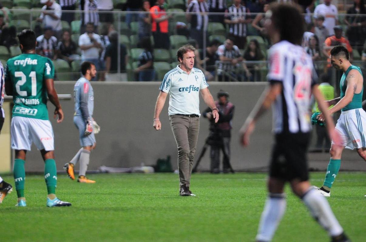 Palmeiras (2017) - 52,9%