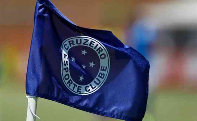 Cruzeiro foi punido pela CBF por causa de dívida de R$ 1,1 milhão