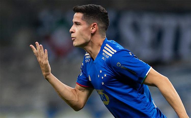 (Foto: Bruno Haddad/Cruzeiro) (Foto: Bruno Haddad/Cruzeiro)