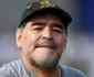 Autpsia do corpo de Maradona aumenta as evidncias de erro mdico