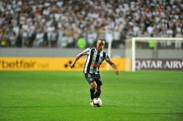 Fotos do duelo entre Atltico e La Equidad pela Copa Sul-Americana, no Independncia