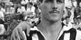 Benito Fantoni - O italiano Benito Fantoni foi zagueiro do Atltico entre os anos de 1956 e 1960. Vestindo a camisa alvinegra, marcou 1 gol em 185 partidas e conquistou dois estaduais, em 1956 e 1958.