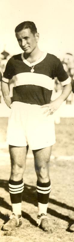 32 - Nicola - 61 gols